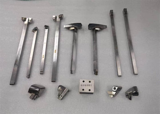 Componentes automotivos do elevador de molde de polimento OEM ODM
