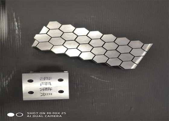 UG PROE CAD Design Inserções de moldagem Peças automotivas Componentes do molde